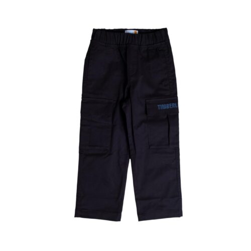 TIMBERLAND PANTALONE T60379.NERO