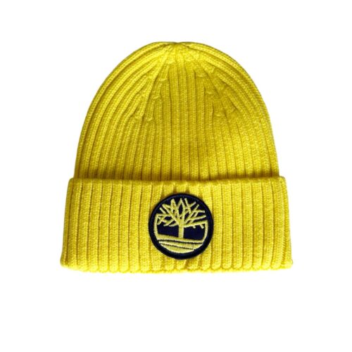 TIMBERLAND CAPPELLO GIALLO T60755.GIALLO