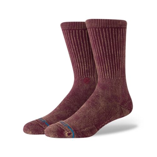 STANCE STANCE ICON DYED CREW A556A25IDC.FIG