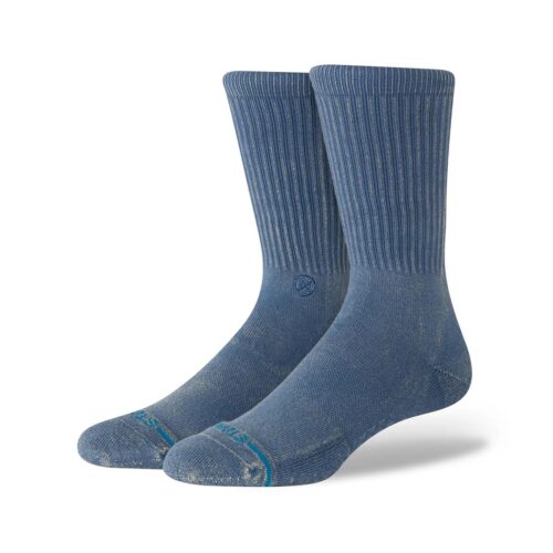 STANCE ICON DYED CREW A556A25IDC.SBL