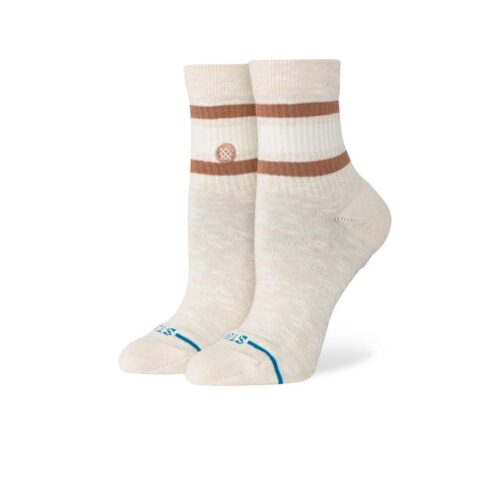 STANCE WOMENS BOYD SLUB QUARTER W356D25WOM.CRM