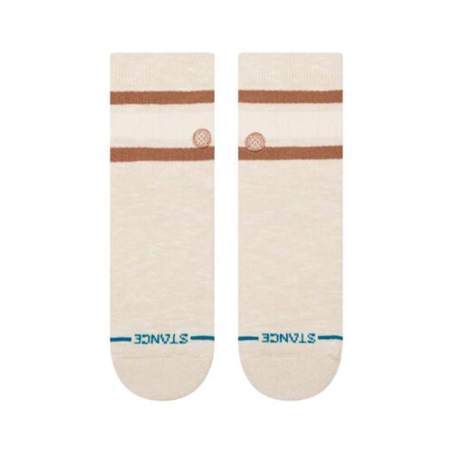 STANCE WOMENS BOYD SLUB QUARTER W356D25WOM.CRM