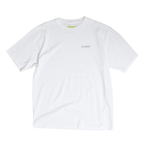 SHOE T-SHIRT TIMOTHY0203.OFFWHITE