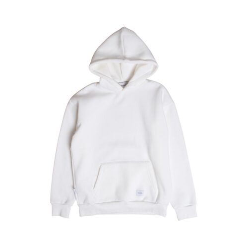 SHOE FELPA CAPPUCCIO CHARLES3001.WHITE