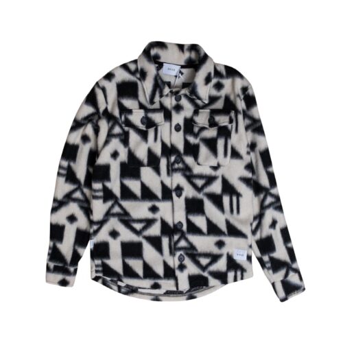 SHOE GIACCA CAMICIA JAY6401.ETNIC