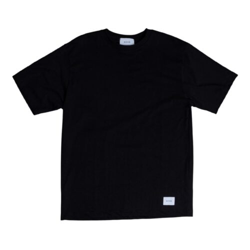 SHOE T-SHIRT TIMOTHY3001.BLACK