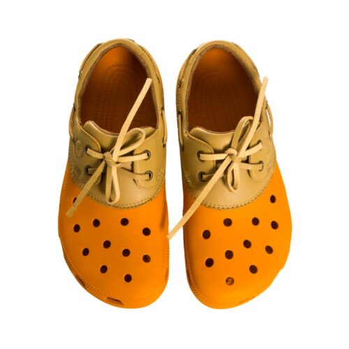 CROCS CLASSIC ISLANDER 212022.86B