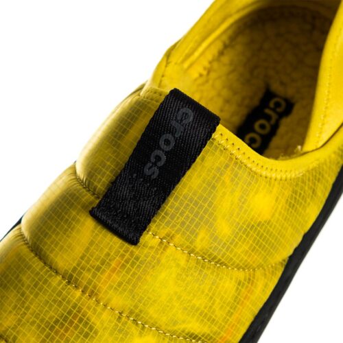 CROCS TRANSLUCENT RIPSTOP MOCS 212435.77O