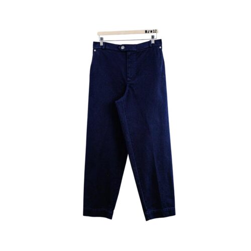 MAISON CRAZY WORKER PANTAMANAGER BULL MBUP02.V0324