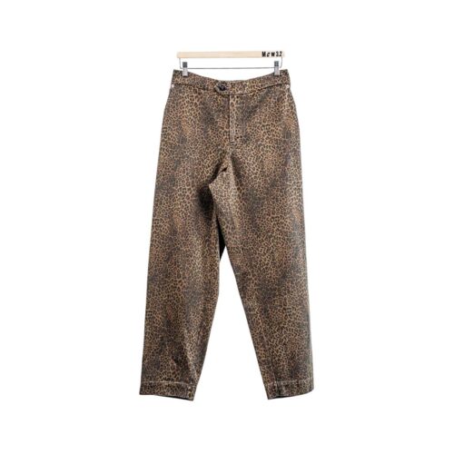 MAISON CRAZY WORKER PANTAWORKER CLASS LEO MP0001.M0727