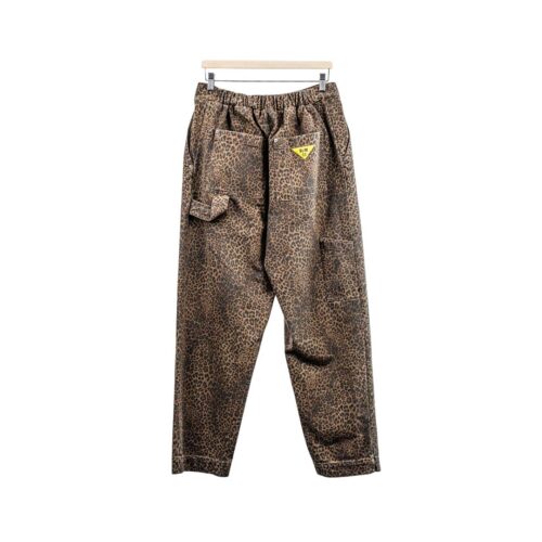 MAISON CRAZY WORKER PANTAWORKER CLASS LEO MP0001.M0727