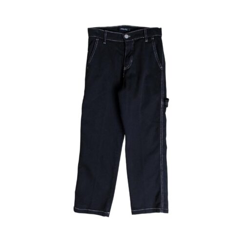 POLICE PANTALONE PLB00420.ANTHRACITE