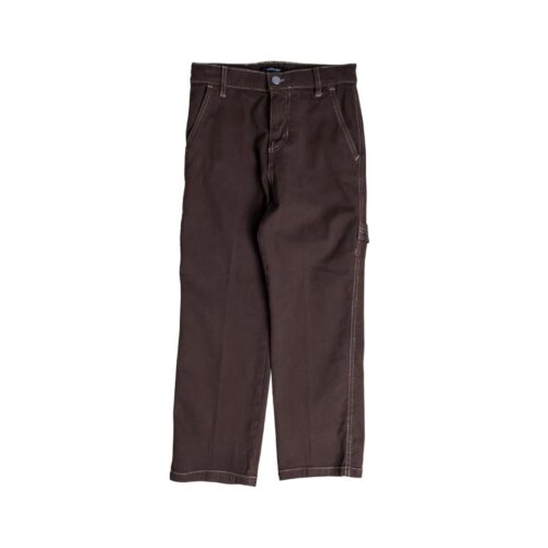 POLICE PANTALONE PLB00420.BISCOTTO