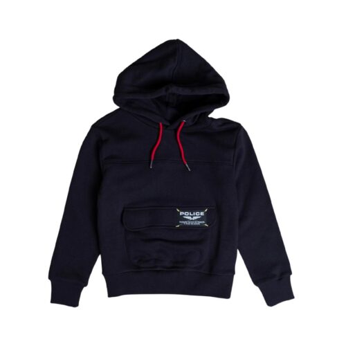 POLICE BLUSA PLB00456.001