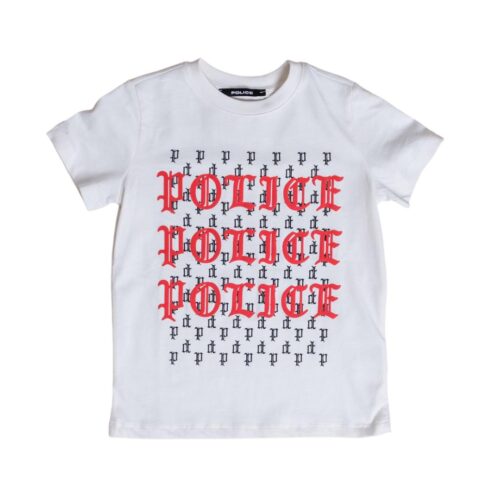 POLICE TEE PLB00491