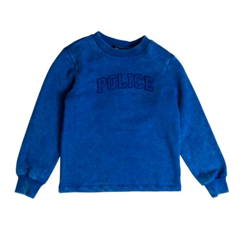 POLICE BLUSA PLB00413