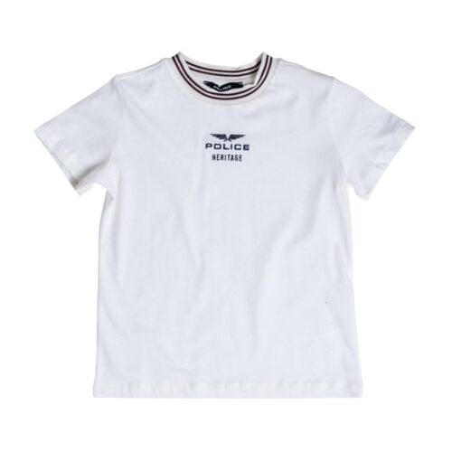 POLICE TEE PLB00415