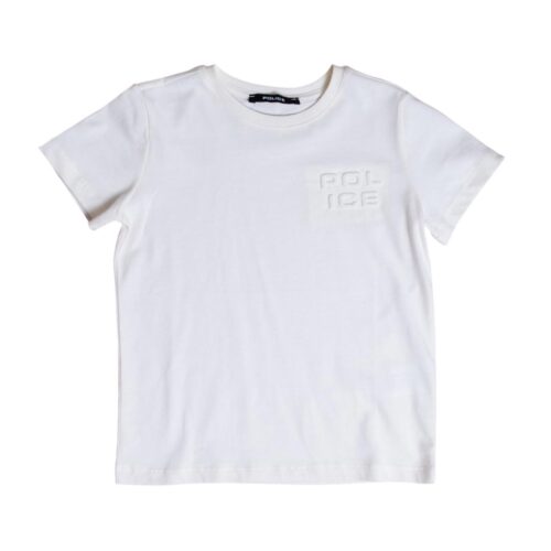 POLICE TEE PLB00451