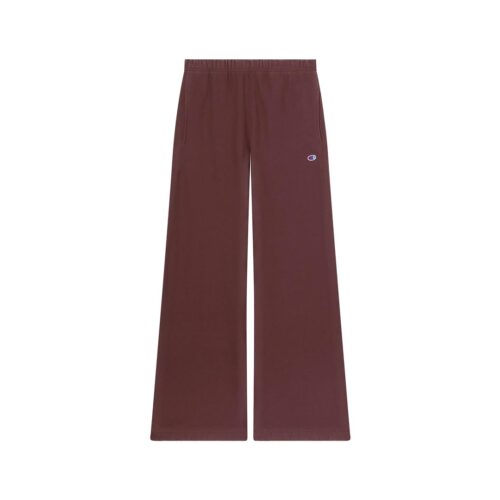 CHAMPION STRAIGHT HEM PANTS 220712.MS571