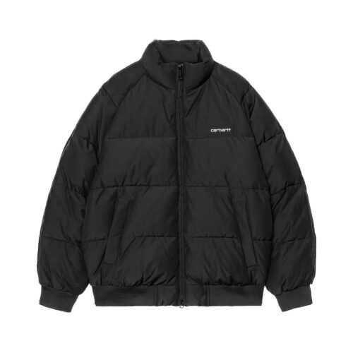 CARHARTT WIP NEBRASKA JACKET I035345.0D2.XX.03