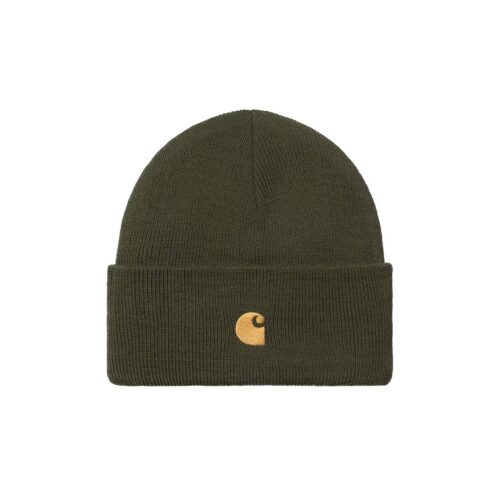 CARHARTT WIP CHASE BEANIE I026222.3CB.XX.06
