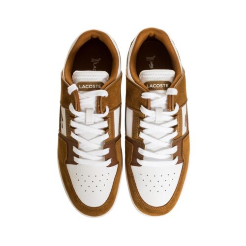 LACOSTE COURT CAGE 225 1 SMA 750SMA0071B18