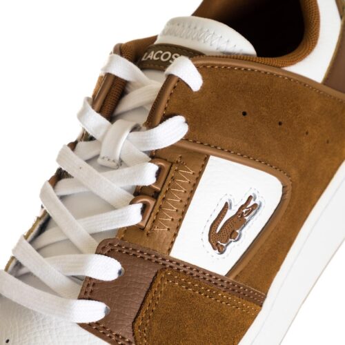 LACOSTE COURT CAGE 225 1 SMA 750SMA0071B18