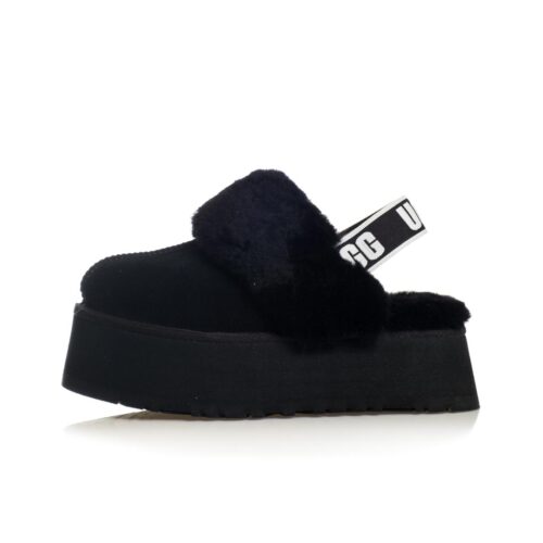 UGG W FUNKETTE 1113474.BLACK