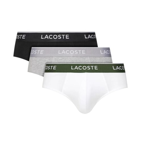 LACOSTE SLIP INTIMI 8H1293.NUA