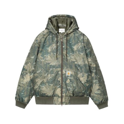 OG ACTIVE COLD JACKET