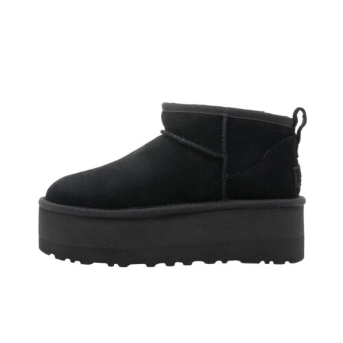 UGG CLASSIC ULTRA MINI PLATFORM 1135092