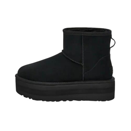UGG CLASSIC MINI PLATFORM 1134991