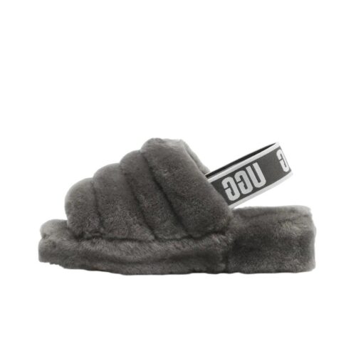 UGG FLUFF YEAH SLIDE 1095119