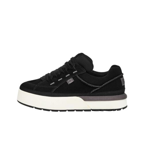 UGG GOLDENCUSH LT 1152758.BLK