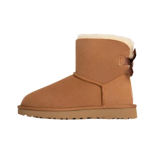 UGG MINI BAILEY BOW II 1016501.CHE