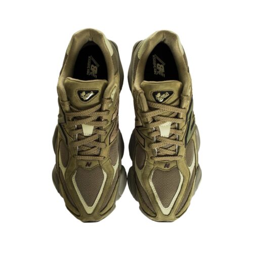 NEW BALANCE 9060 U9060ZGD