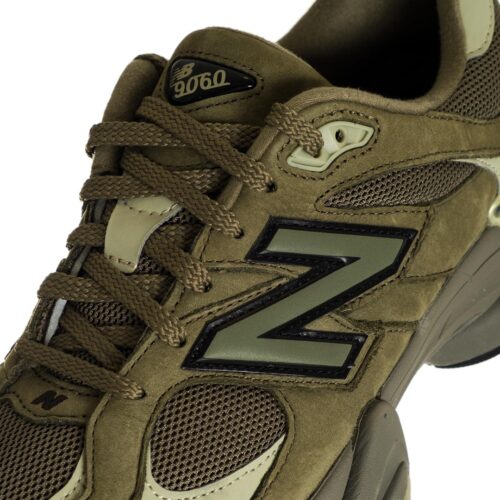 NEW BALANCE 9060 U9060ZGD