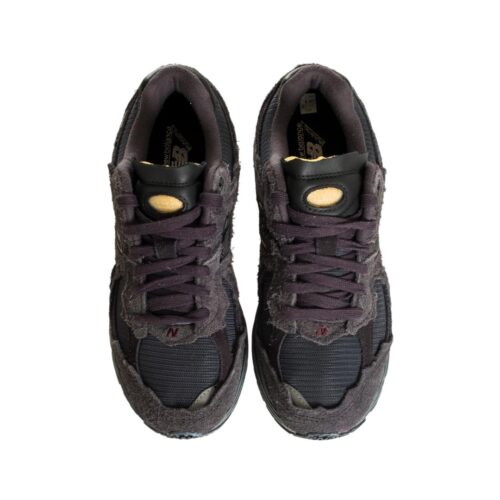 NEW BALANCE 2002R PROTECTION PACK M2002RDB