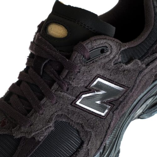 NEW BALANCE 2002R PROTECTION PACK M2002RDB