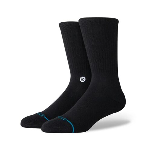 STANCE ICON SOCKS M311D14ICO.BLW