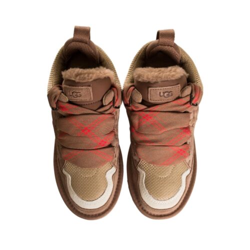 UGG W LOWMEL 1144032