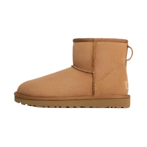 UGG W CLASSIC MINI II 1016222