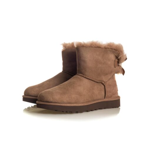 UGG MINI BAILEY BOW II 1016501.RYK