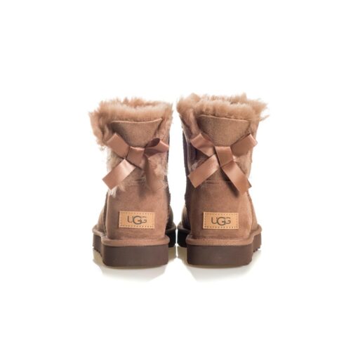 UGG MINI BAILEY BOW II 1016501.RYK