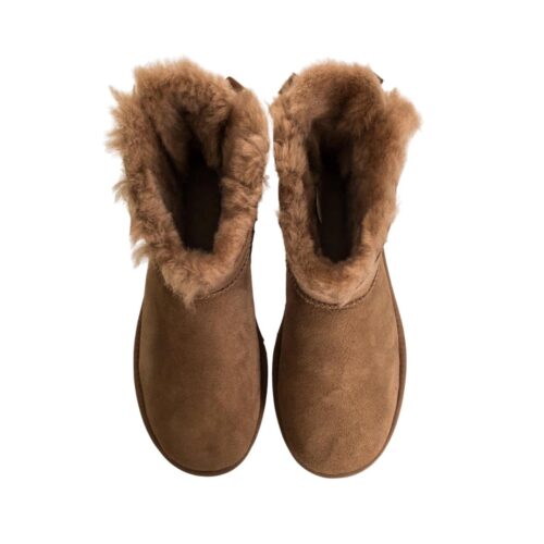 UGG MINI BAILEY BOW II 1016501.RYK
