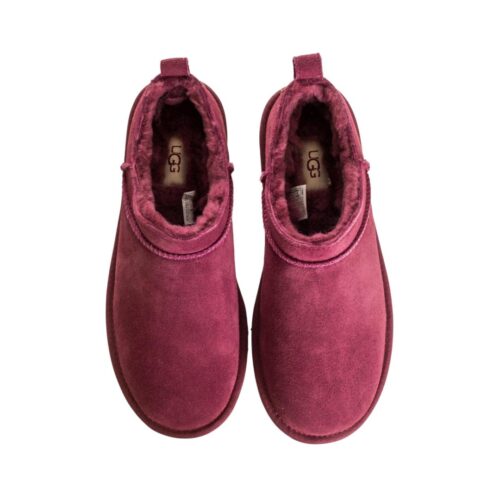 UGG W CLASSIC MICRO 1173891.BTMG