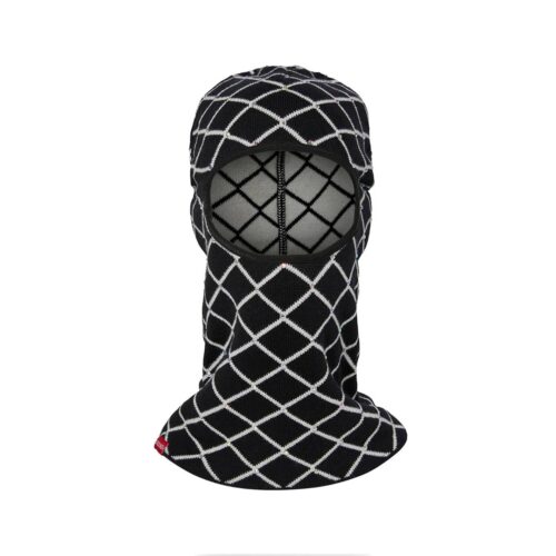 SPRAYGROUND CHAINLINK KNIT SKI MASK 910HW414NSZ