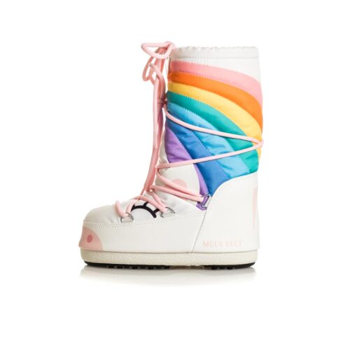MOON BOOT ICON UNICORN 80D3400270-AV20