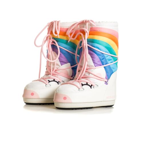 MOON BOOT ICON UNICORN 80D3400270-AV20