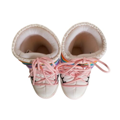 MOON BOOT ICON UNICORN 80D3400270-AV20
